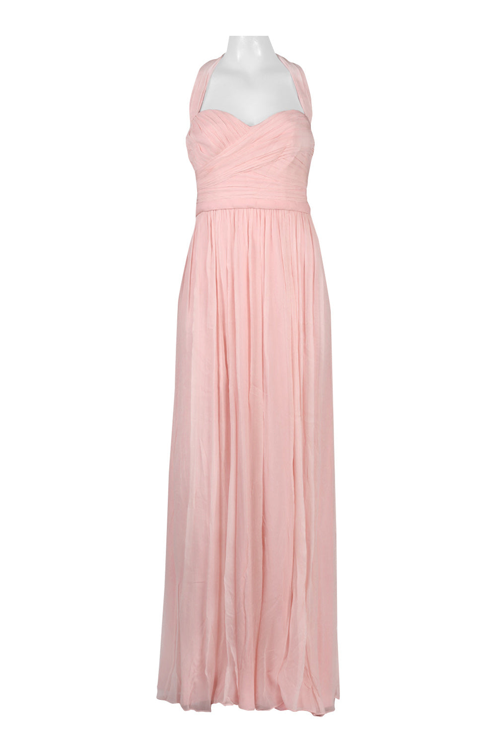 monique lhuillier bridesmaid dress TFW Monique Lhuillier Is Behind Your Bridesmaids Dresses