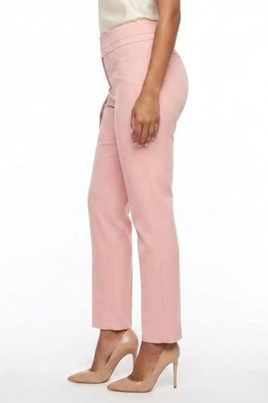 Zac & Rachel Women’s Pull-On Slim Ankle Pants