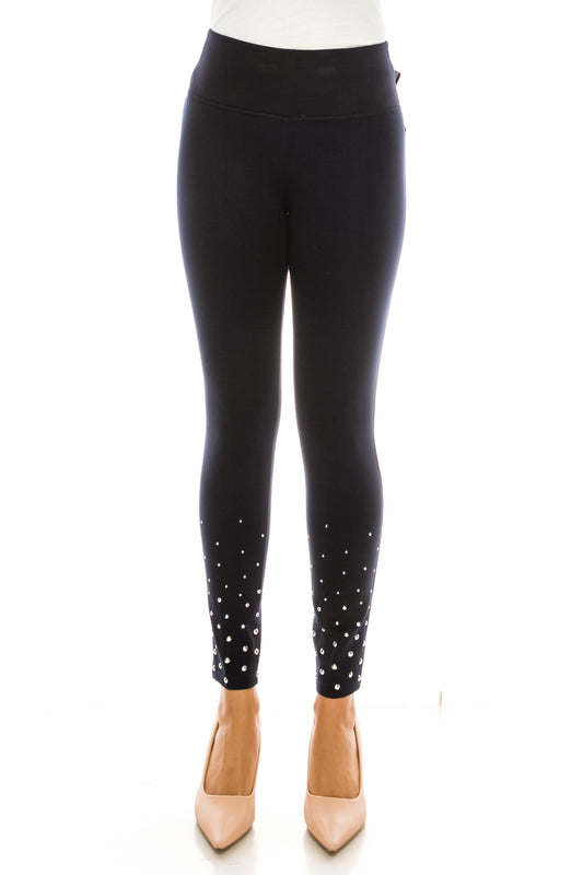 Nygard Skinny Ankle Legging