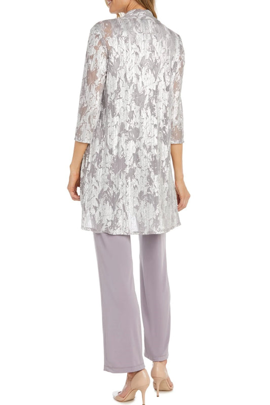 RM Richards 3 Piece Pant Set