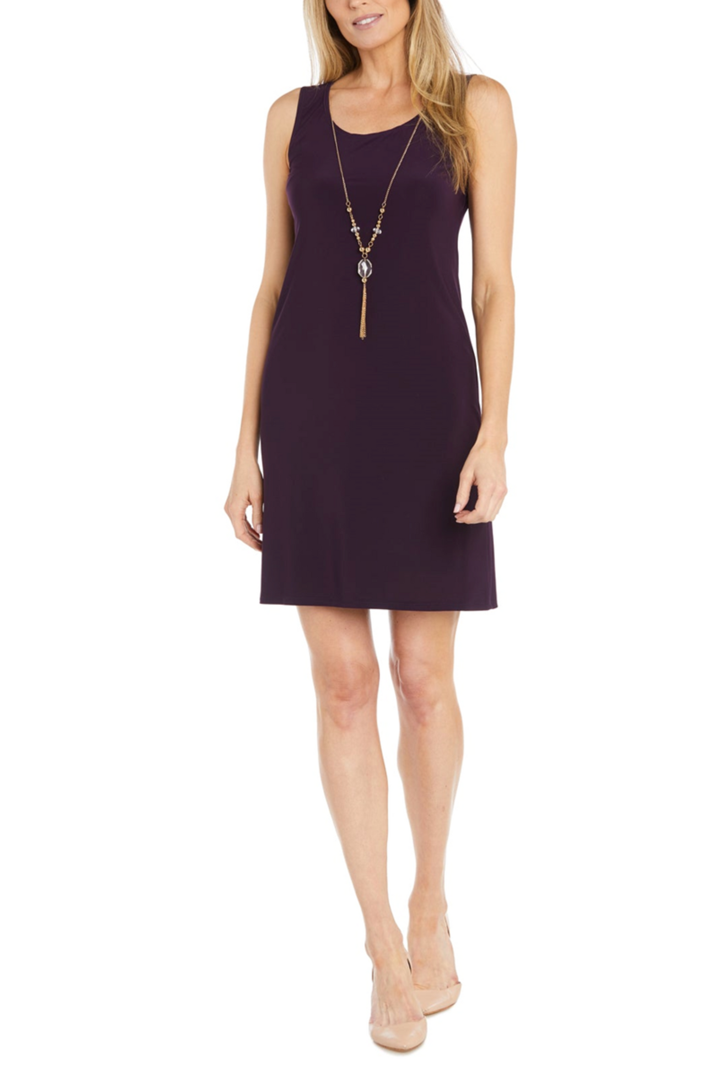 RM Richards 3/4 Sleeve Two-Piece Dress Jacket