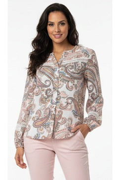 ST814NBK7_TOMATO PINK MULTI_front