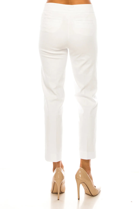 Zac & Rachel Pull-On Ultimate Fit Jeggings