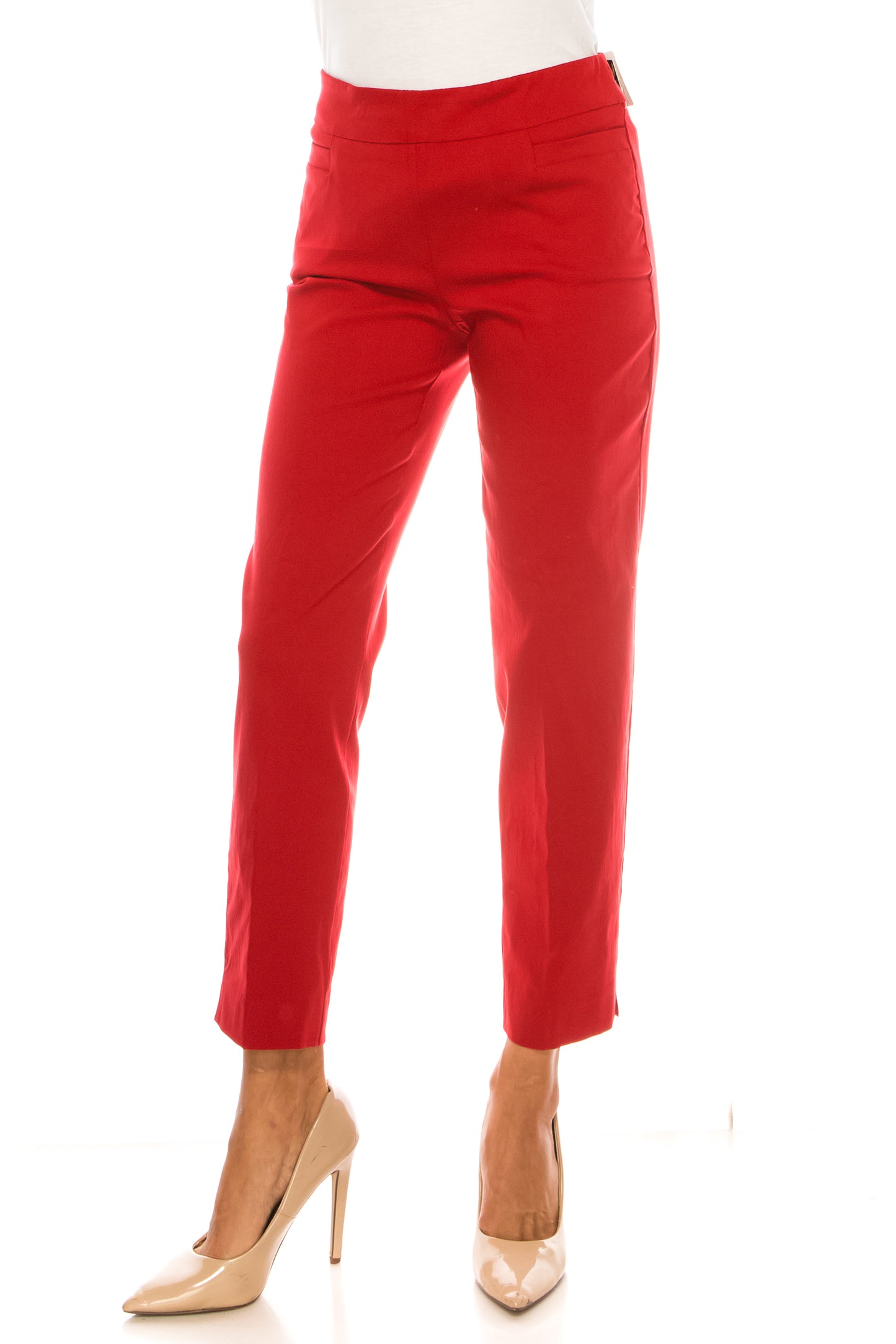 Zac & Rachel Pull-On Ultimate Fit Jeggings