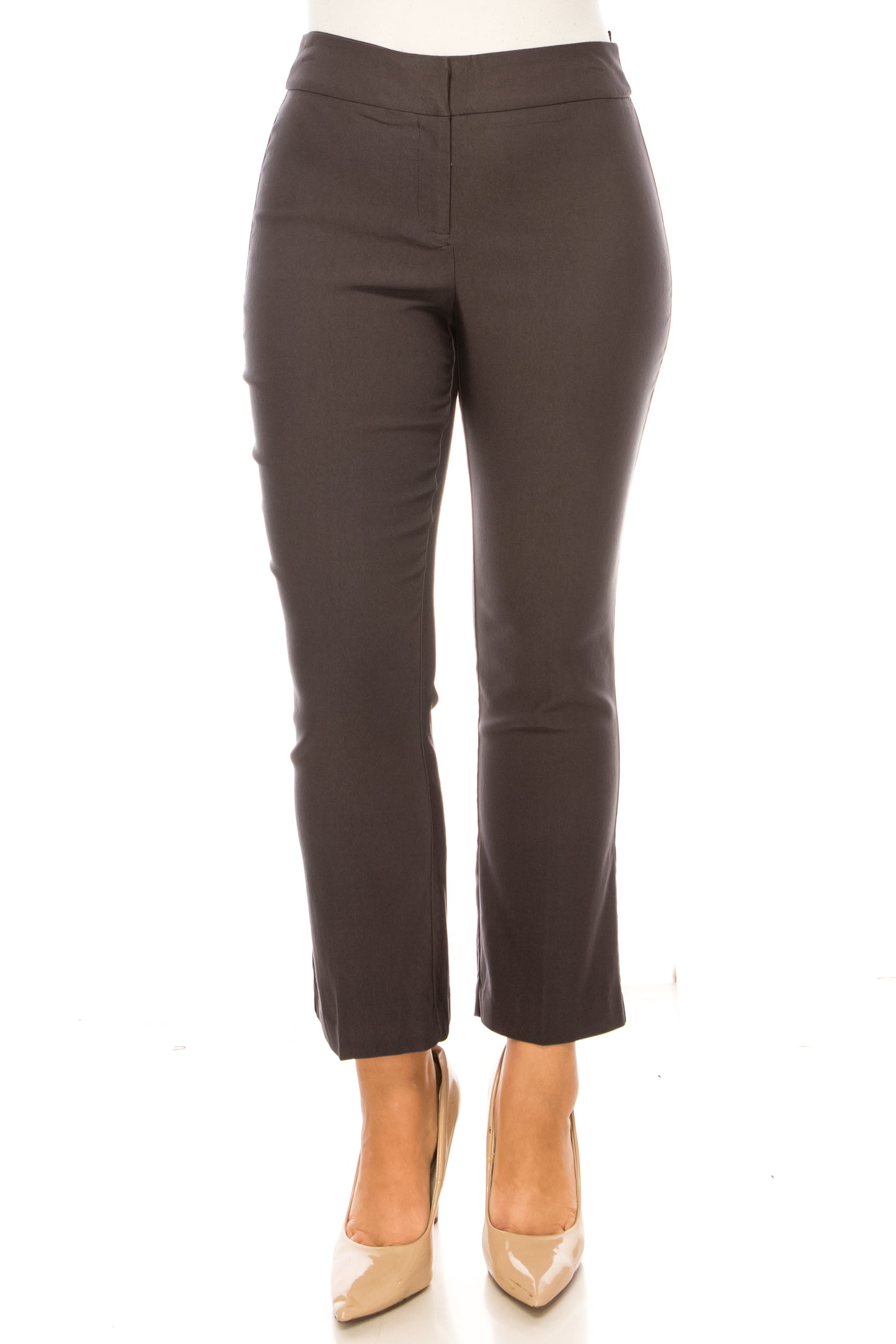 Zac & Rachel Boot Cut Dress Pants