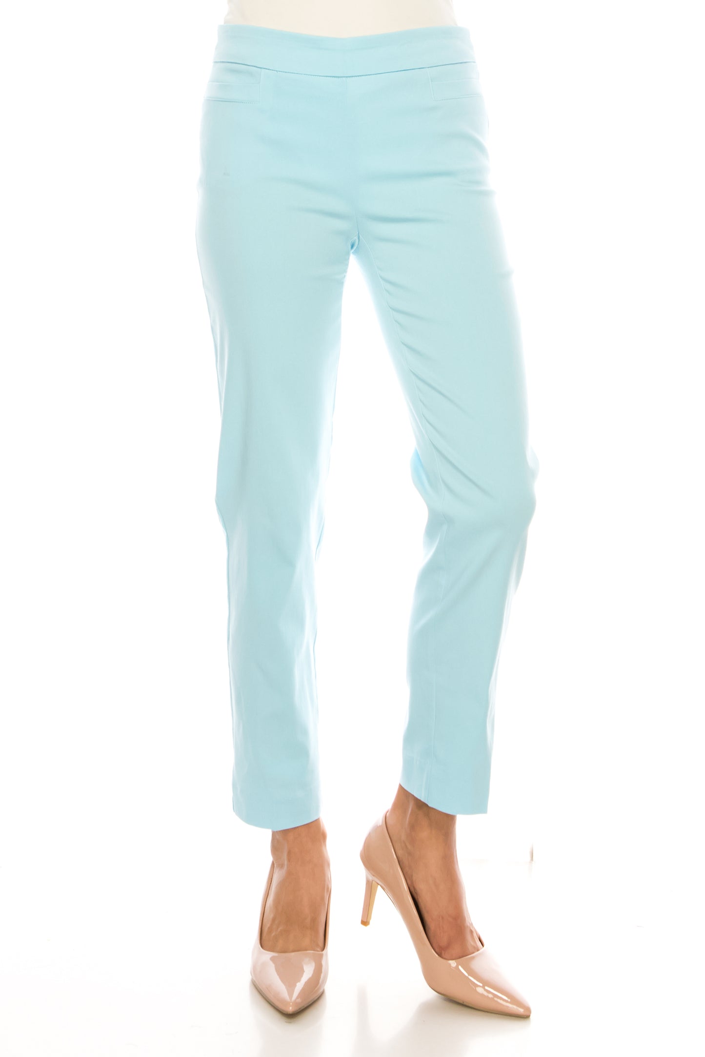 Zac & Rachel Pull-On Ultimate Fit Jeggings