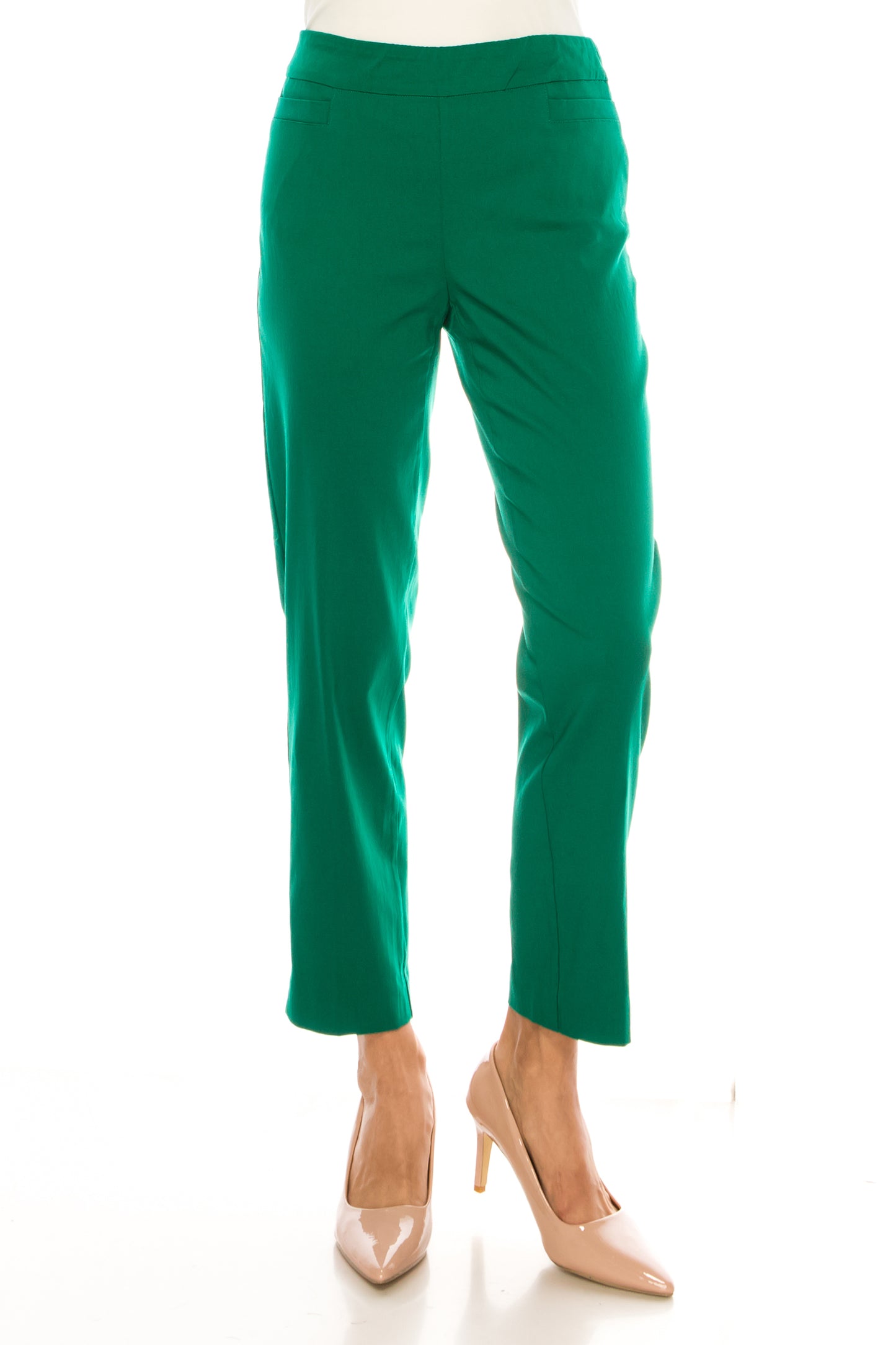 Zac & Rachel Pull-On Ultimate Fit Jeggings