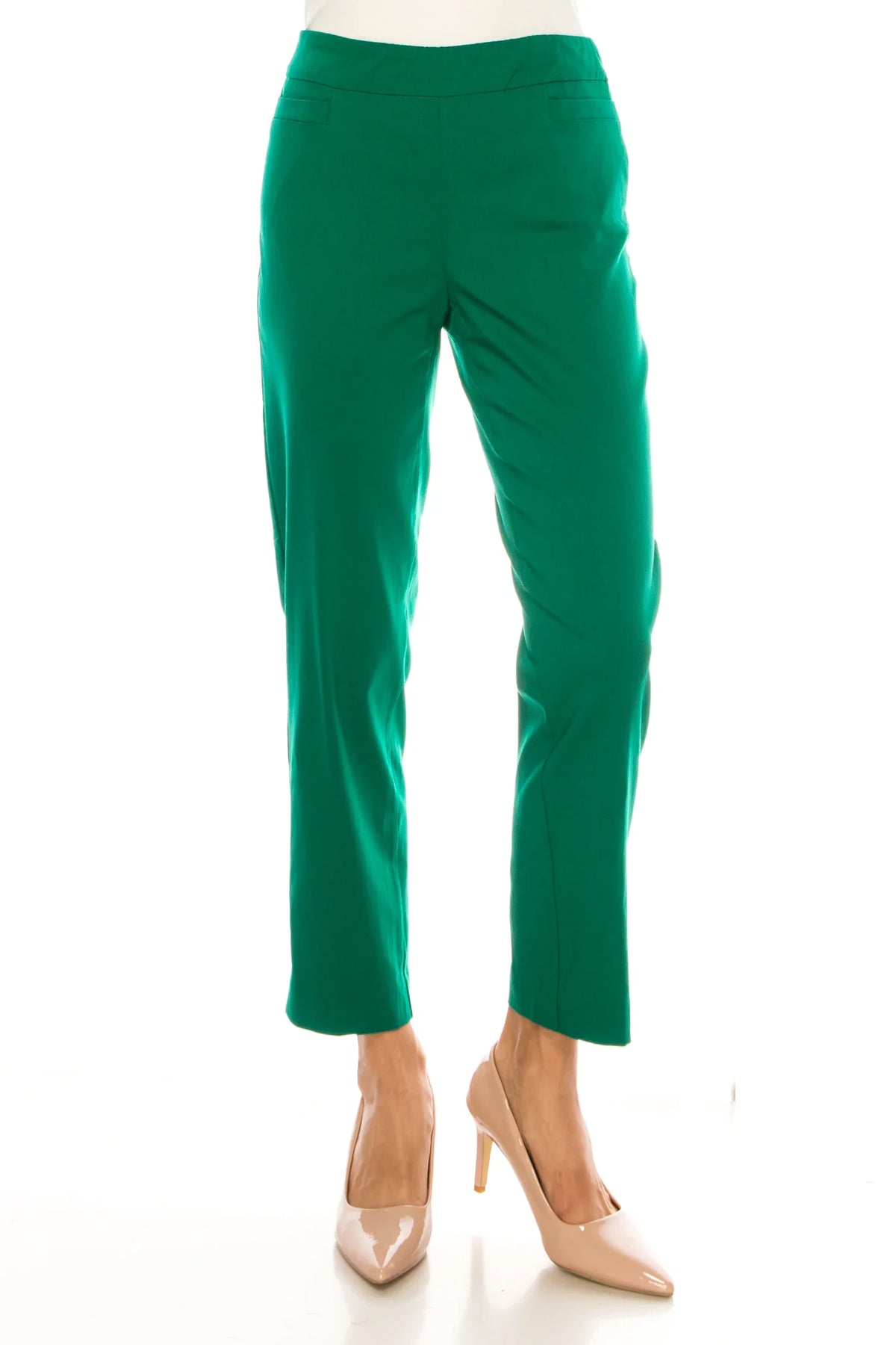 Zac & Rachel Pull-On Ultimate Fit Jeggings