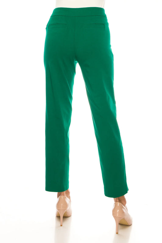 Zac & Rachel Pull-On Ultimate Fit Jeggings