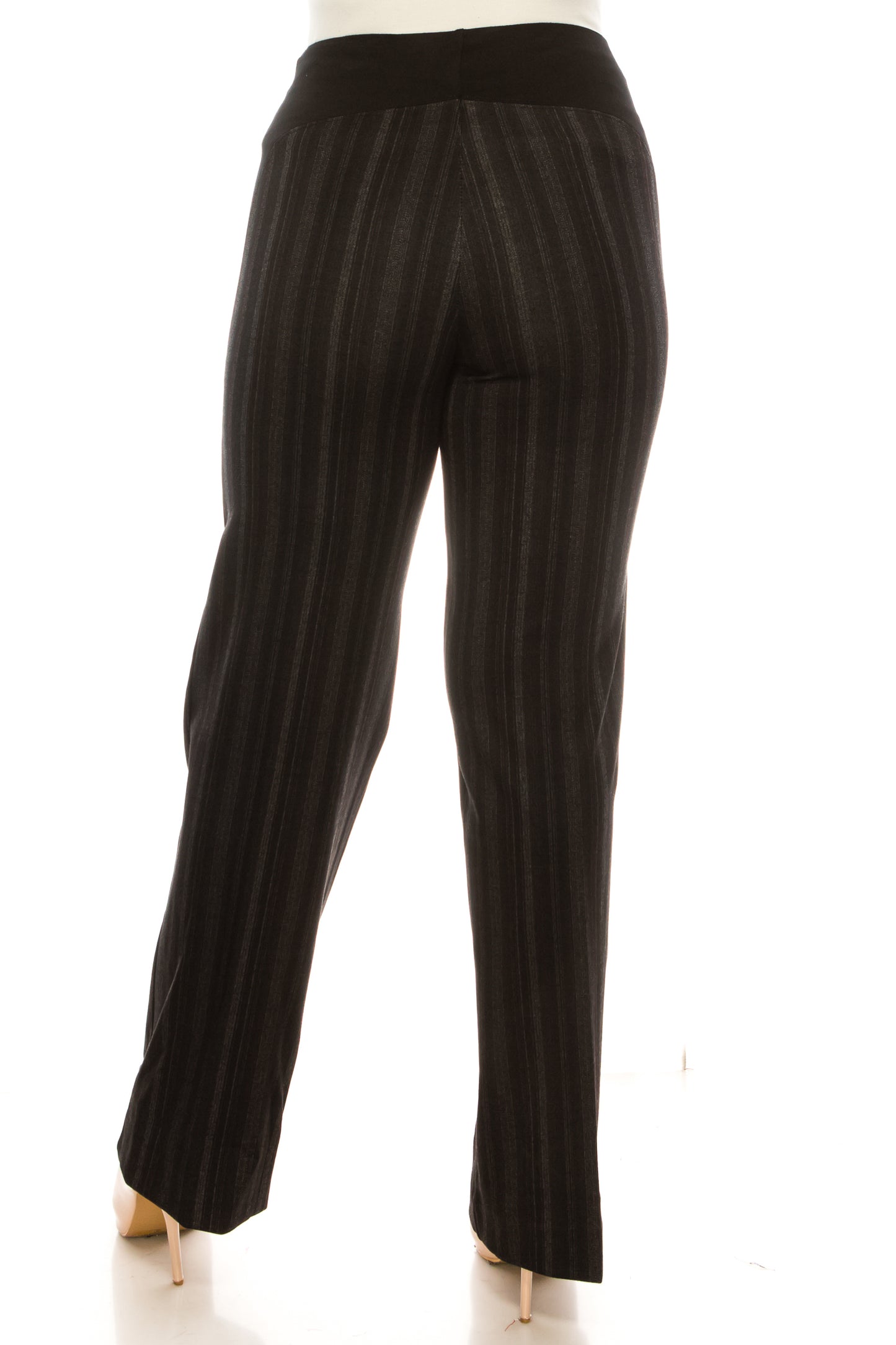 Zac & Rachel Printed Straight-Leg Legging