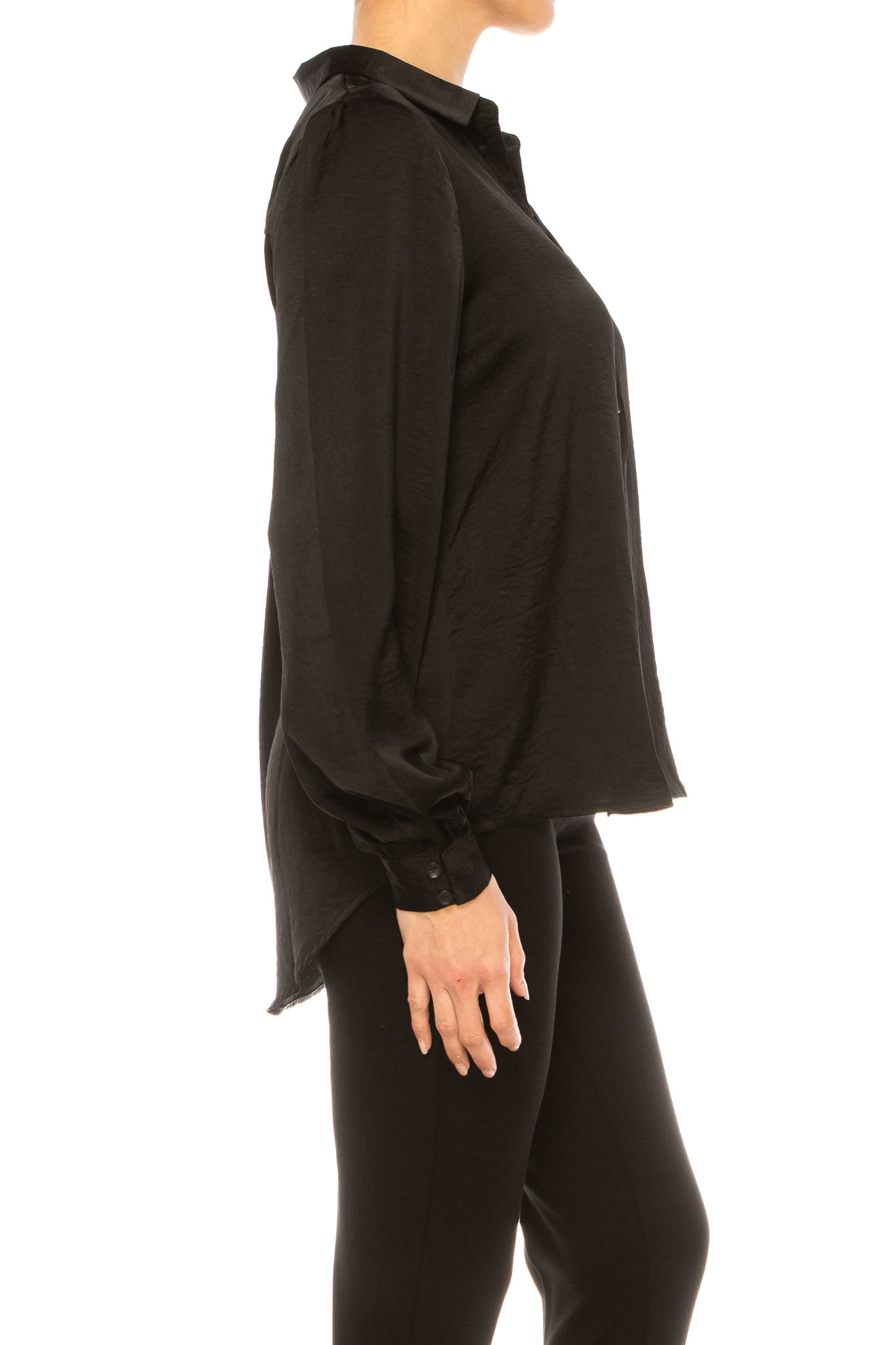 Zac & Rachel Long Sleeve Button Down Shirt