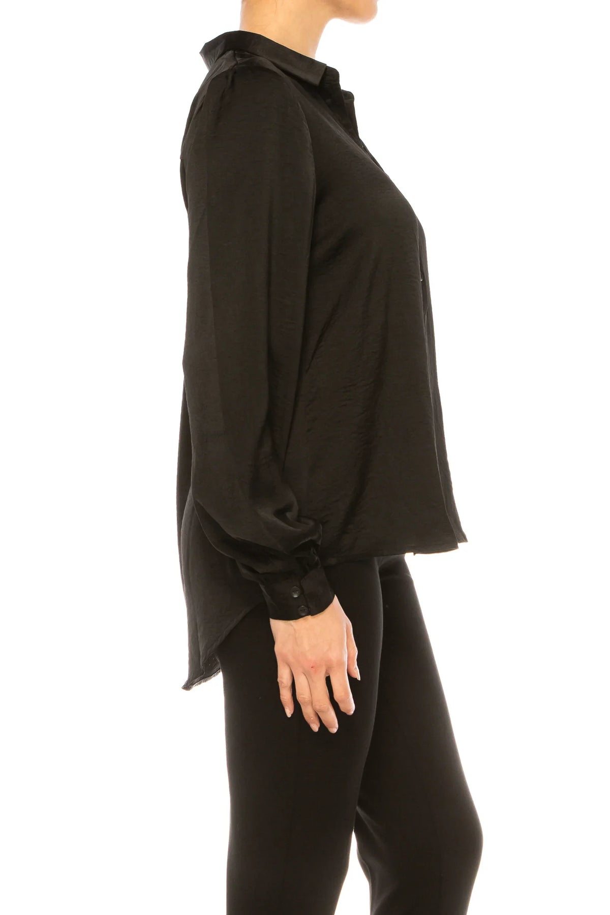 Zac & Rachel Long Sleeve Button Down Shirt