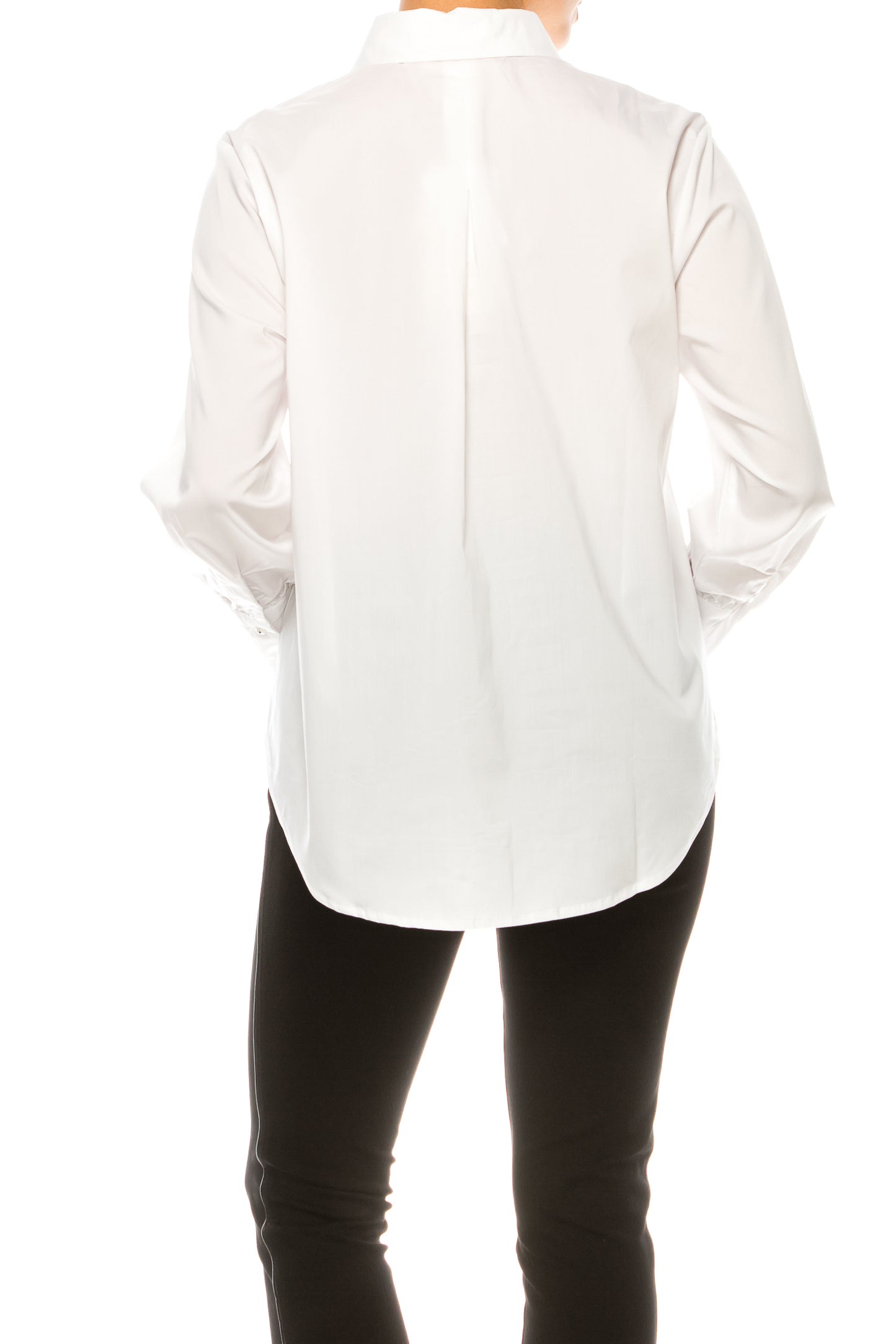 Grande & Greene Button Down Long Sleeve Shirt