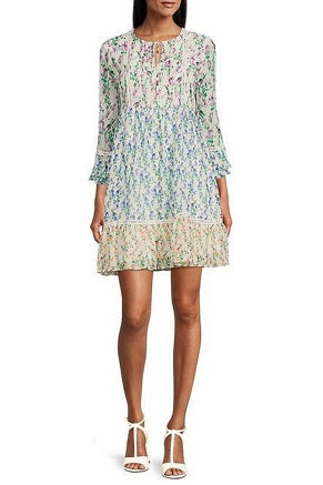 New Yorkers Apparel Tara Dress