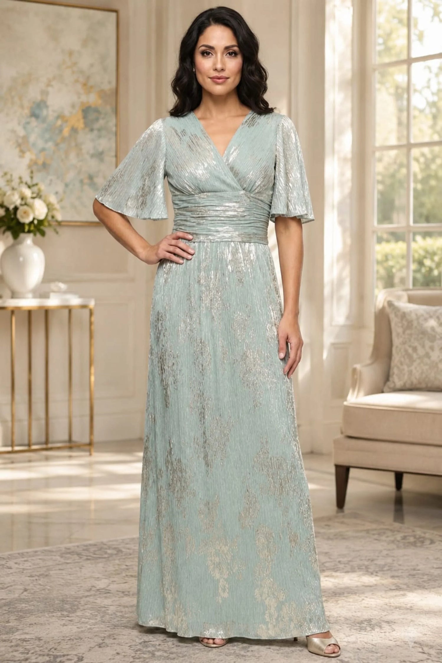 Mother of the Bride/Groom