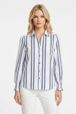 AP629X7312_BLUE STRIPE WSL_front