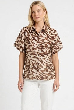 HT81VZDW8_CHOCOLATE TONAL ZEBR_front