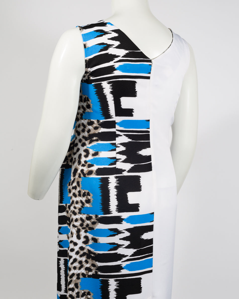 Maya Brookes 2 Piece Day Jacket Dress (PLUS SIZE)