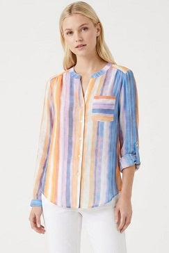 ST814NXB1-6_AUTUMN SUNSET NAVY_front