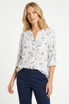 ST814NXB1-6_NAVY WHITE_front