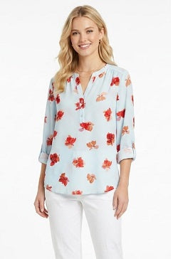 ST8150UP4-6_BLUE TOMATO FLORAL_front