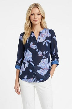 ST8150UP4-6_NVY CORNFLOWER BLUE_front