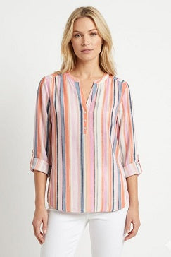 ST8150UP4-6_PINK NAVY STONE_front