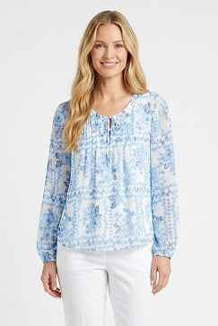ST81WEBP3_NAVY BLUES FLORAL_front