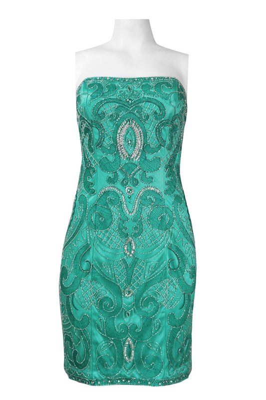 Sue Wong Wholesale New Yorker's Apparel Sue Wong Wholesale New Yorker's Apparel