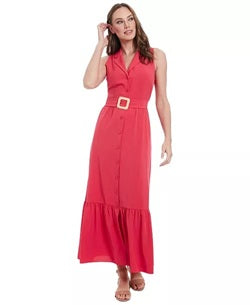 T8007M_ROSE RED_front