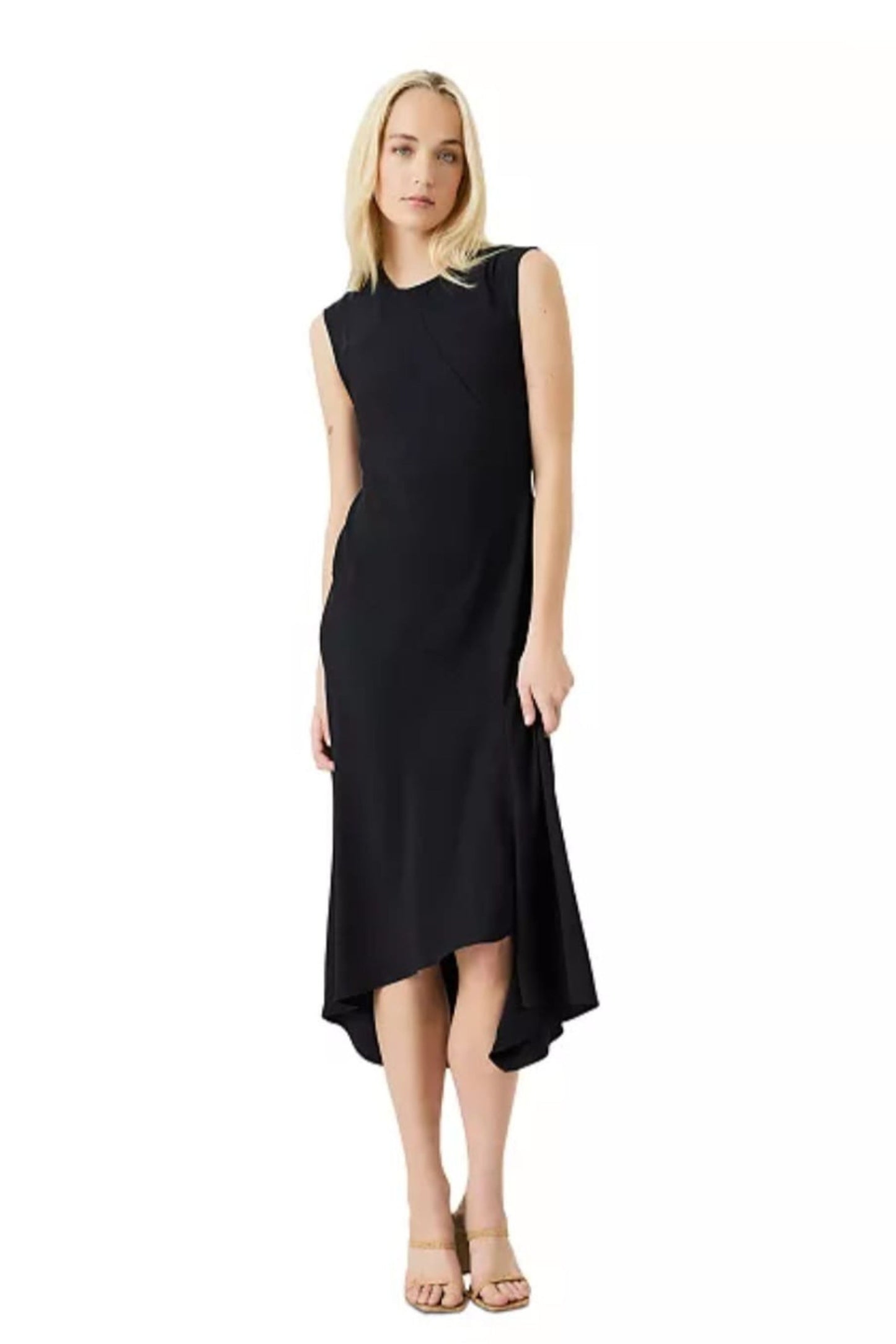 luxely midi dress Luxely Midi Dress