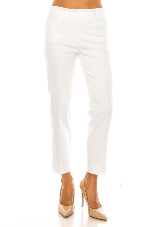 Zac & Rachel Pull-On Ultimate Fit Jeggings