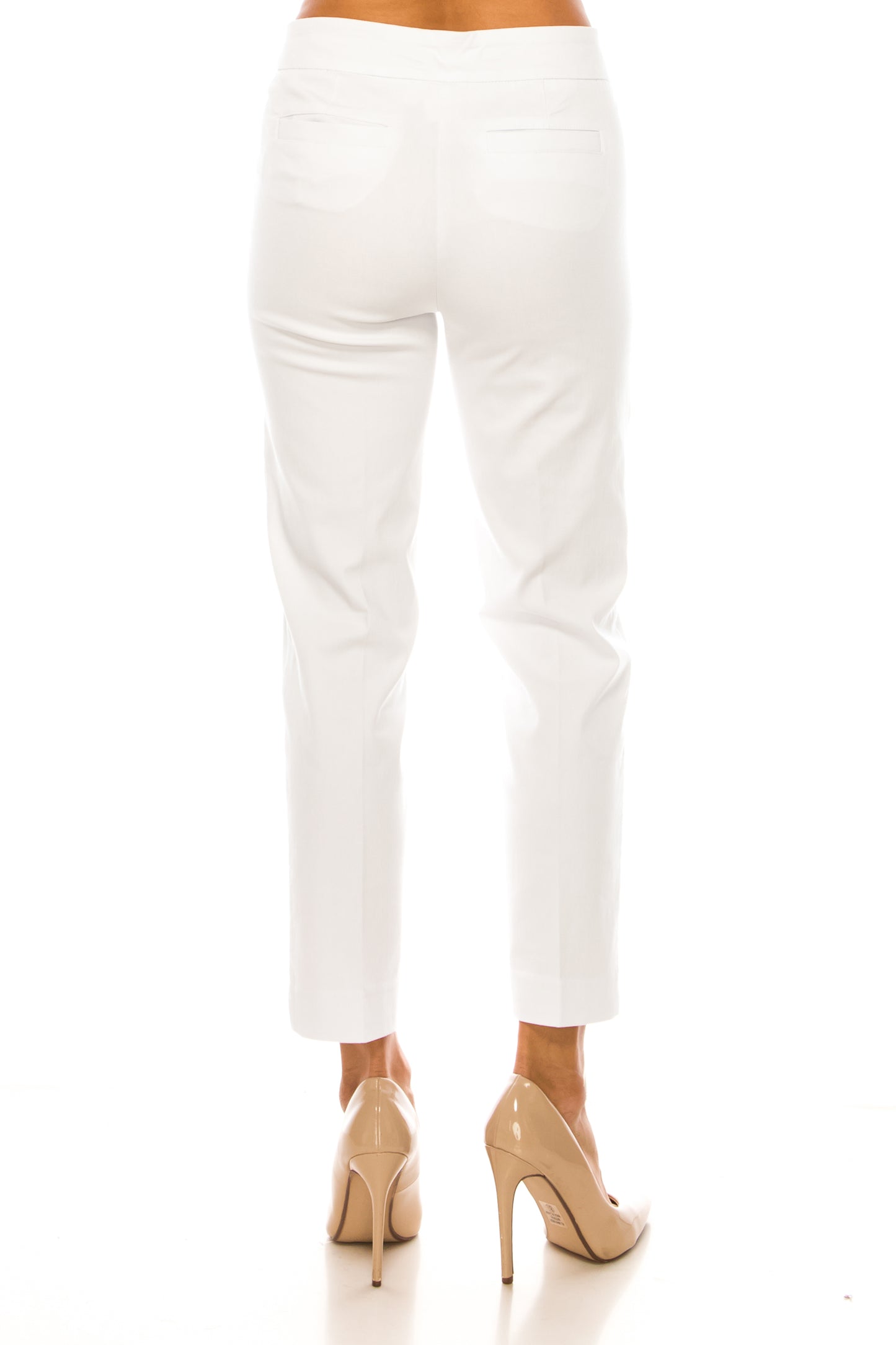 Zac & Rachel Pull-On Ultimate Fit Jeggings