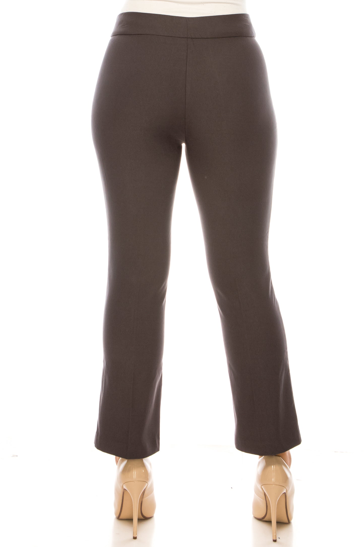 Zac & Rachel Boot Cut Dress Pants – New Yorker's Apparel Zac & Rachel Boot Cut Dress Pants – New Yorker's Apparel